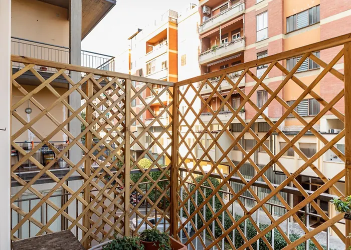 Guesthost - Visarno & Roomy Flat X6 With Parking