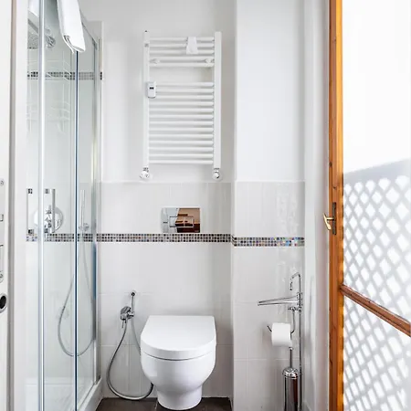 דירה Visarno & Roomy Flat X6 With Parking *
