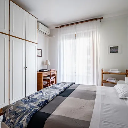 Visarno & Roomy Flat X6 With Parking פירנצה