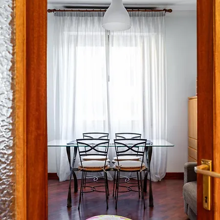 Visarno & Roomy Flat X6 With Parking דירה פירנצה